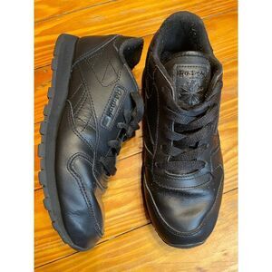 Reebok Classic‎ Size Youth 2